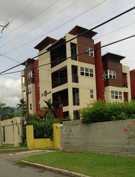 Residential Build