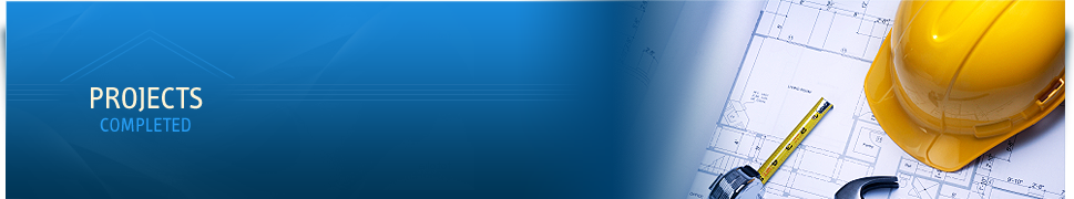 SDG Building Solution Services Banner