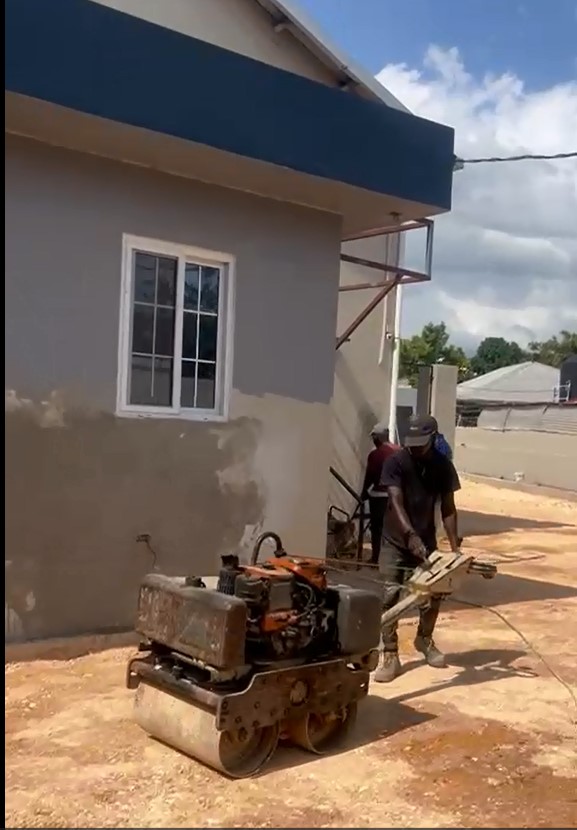 Commercial Project