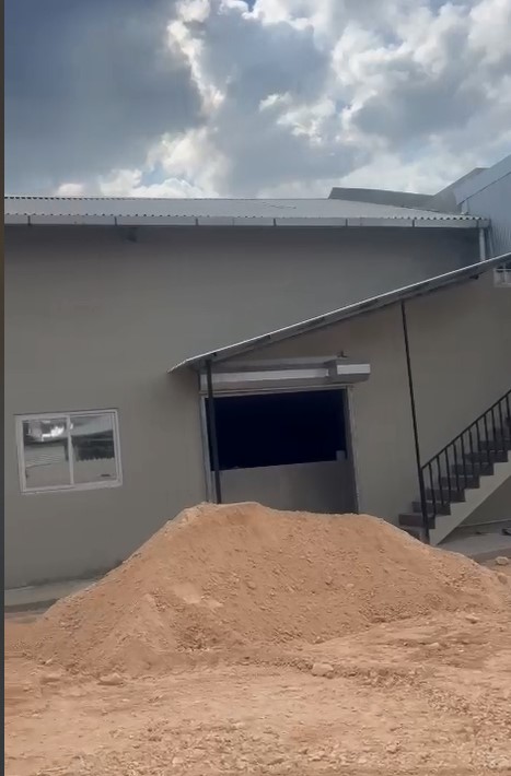 Equipment Operation