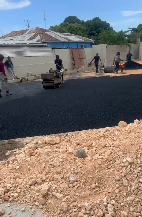Building Construction